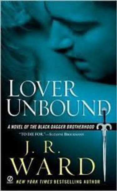 Lover Unbound by J R Ward