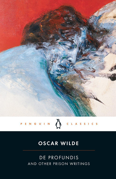 De Profundis and Other Prison Writings by Oscar Wilde