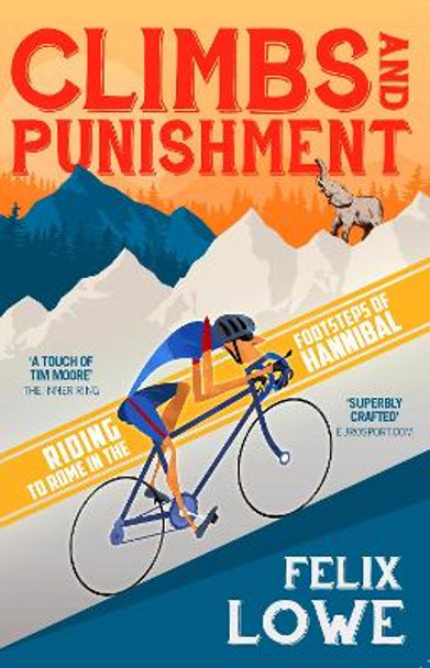 Climbs and Punishment by Felix Lowe