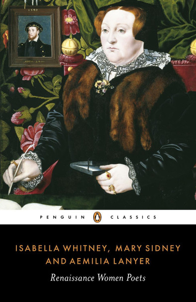 Renaissance Women Poets by Aemilia Lanyer