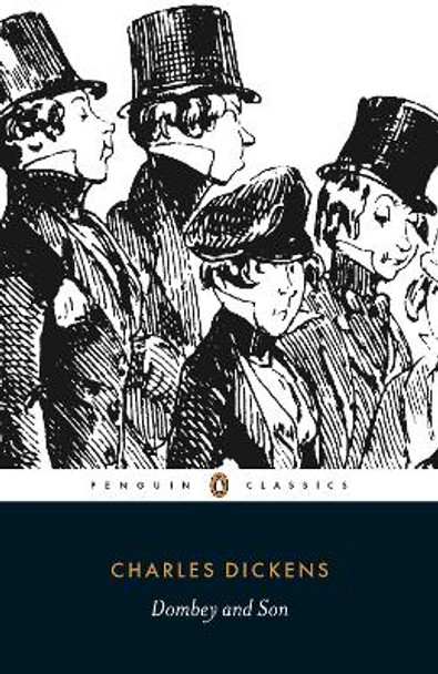 Dombey and Son by Charles Dickens