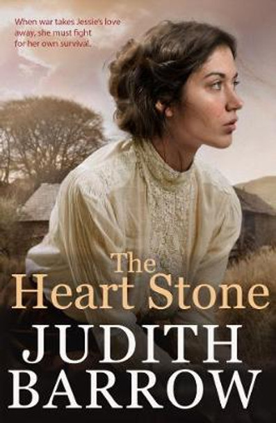 The Heart Stone by Judith Barrow