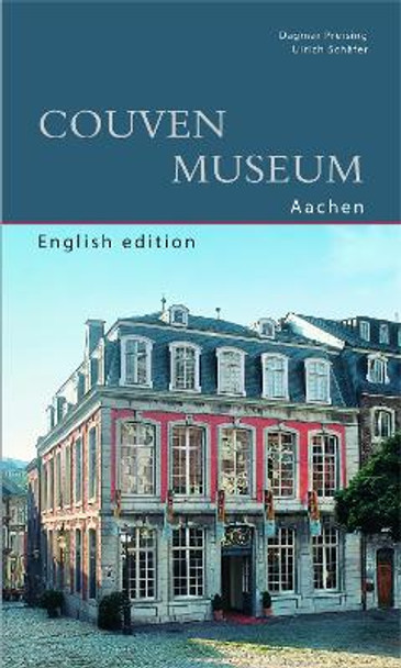 Couven-Museum Aachen by Dagmar Preising