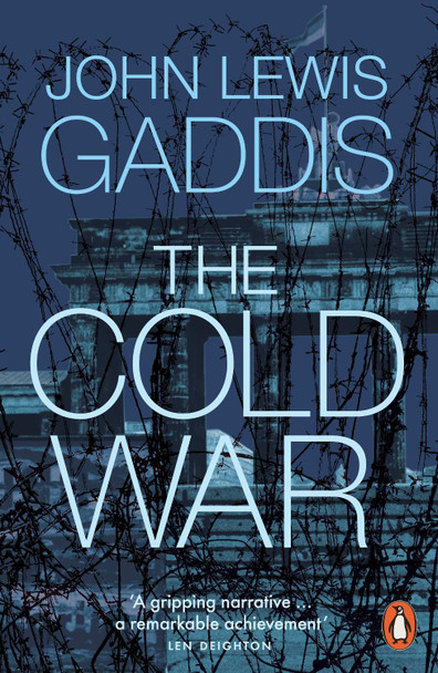 The Cold War by John Lewis Gaddis