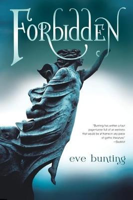 Forbidden by Eve Bunting