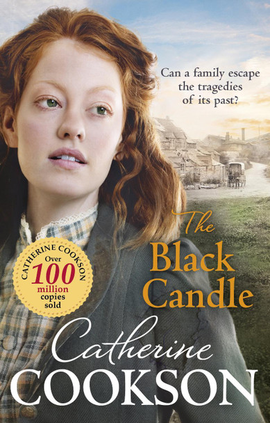 The Black Candle by Catherine Cookson