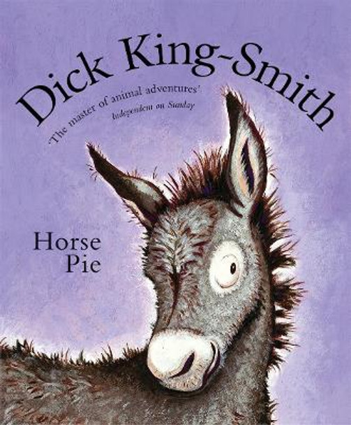 Horse Pie by Dick King-Smith