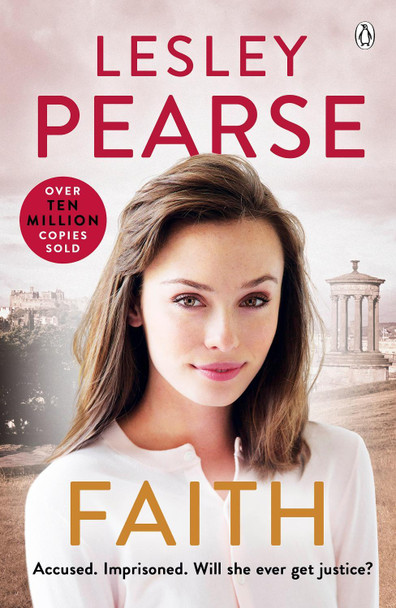 Faith by Lesley Pearse