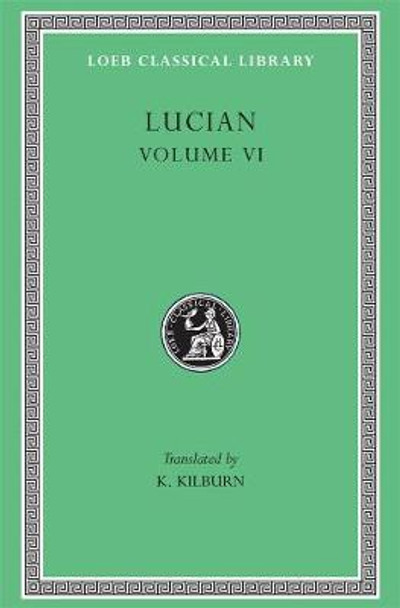 Works: v. 6 by Lucian