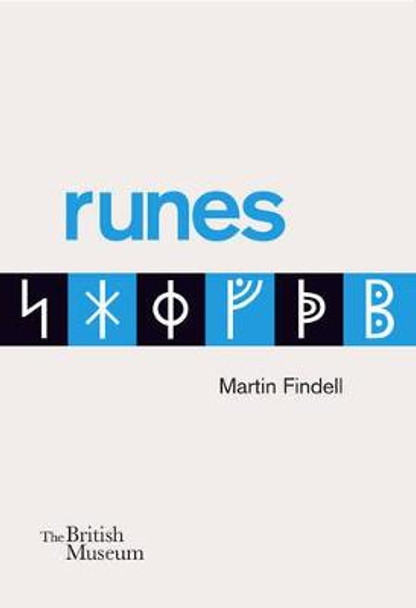 Runes by Martin Findell