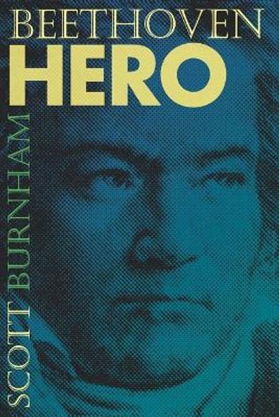 Beethoven Hero by Scott Burnham