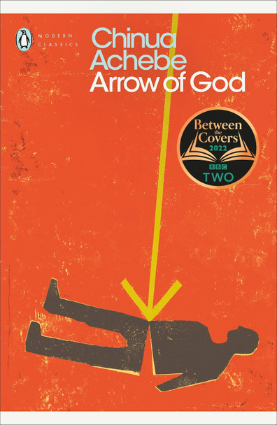 Arrow of God by Chinua Achebe