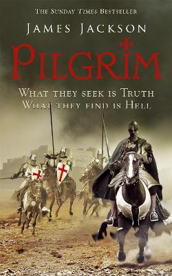 Pilgrim James Jackson 9780719569340