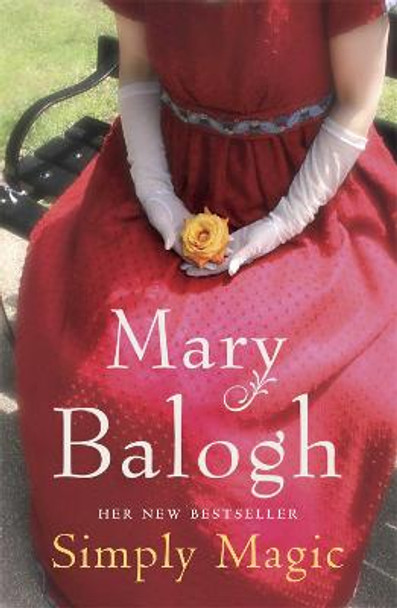 Simply Magic: Number 3 in series by Mary Balogh