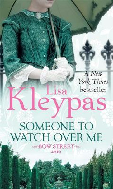 Someone to Watch Over Me: Number 1 in series by Lisa Kleypas