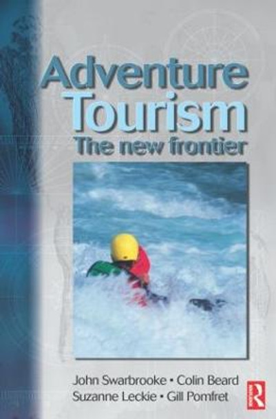 Adventure Tourism by Colin Beard