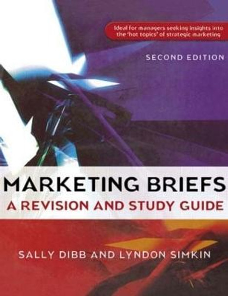 Marketing Briefs by Sally Dibb