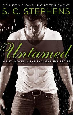 Untamed S C Stephens 9780751560459