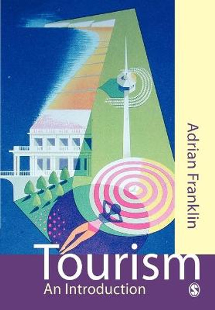 Tourism: An Introduction by Alex Franklin