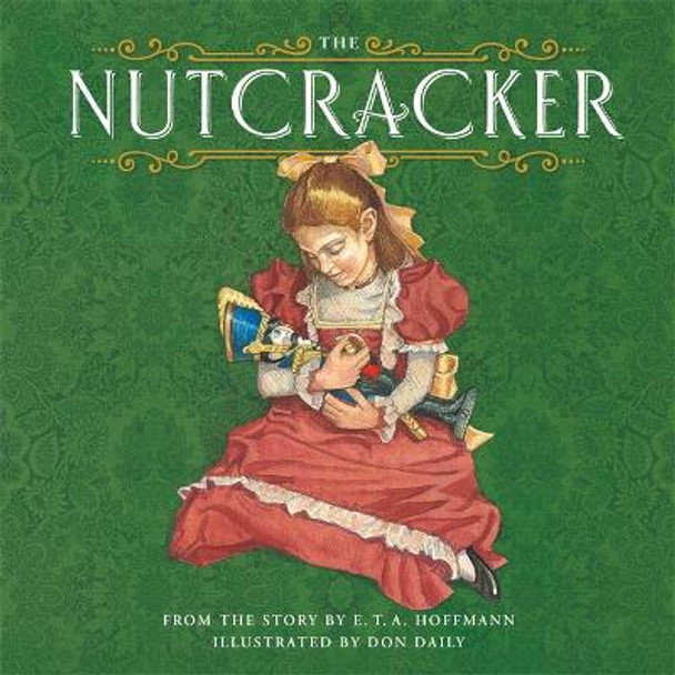 The Nutcracker by Don Daily