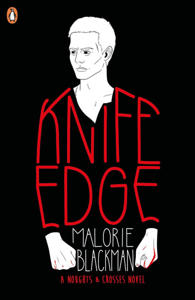 Knife Edge by Malorie Blackman