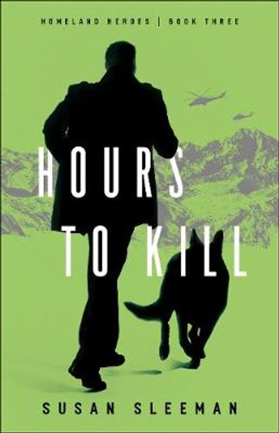 Hours to Kill by Susan Sleeman