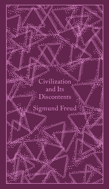 Civilization and its Discontents by Sigmund Freud