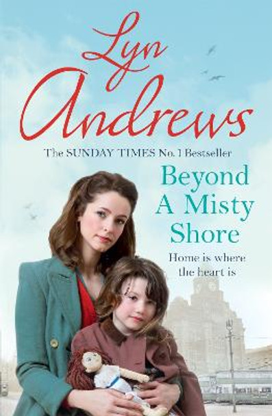 Beyond a Misty Shore: An utterly compelling saga of love and family by Lyn Andrews