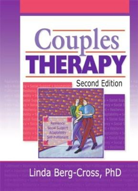 Couples Therapy by Linda Berg Cross