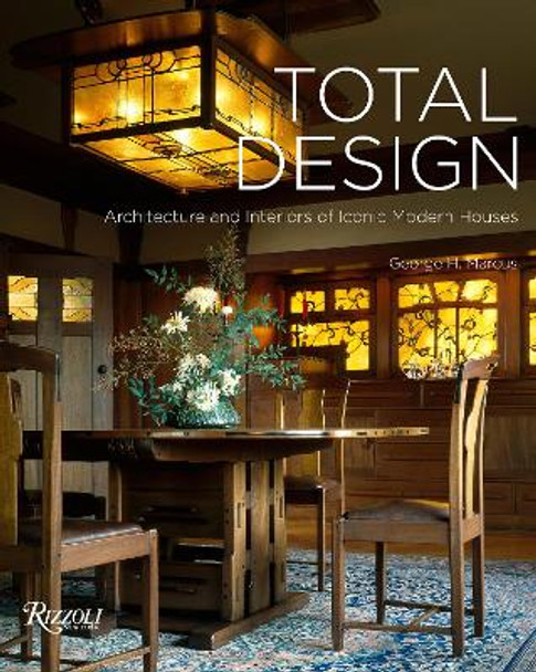 Total Design by George H. Marcus