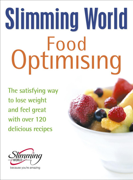 Slimming World Food Optimising by Slimming World