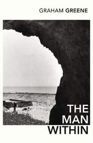 The Man Within by Graham Greene