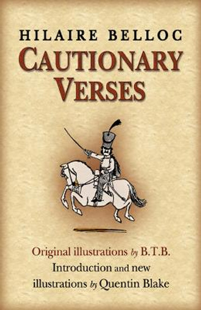 Cautionary Verses by Hilaire Belloc