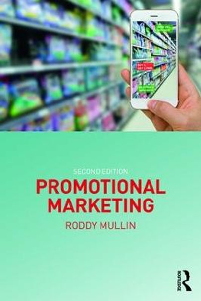Promotional Marketing by Roddy Mullin