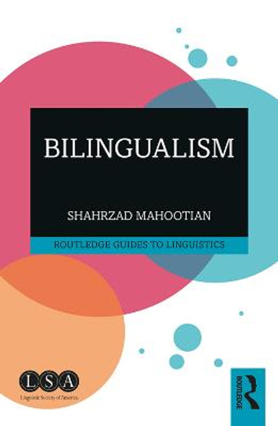 Bilingualism by Shahrzad Mahootian