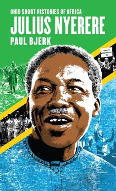 Julius Nyerere by Paul Bjerk