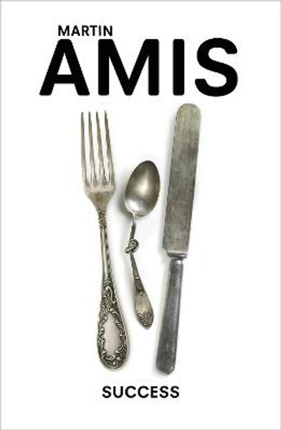 Success by Martin Amis