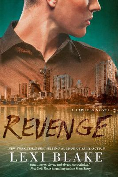 Revenge by Lexi Blake