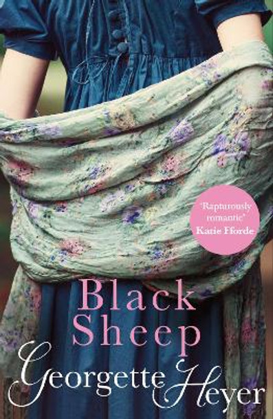 Black Sheep by Georgette Heyer