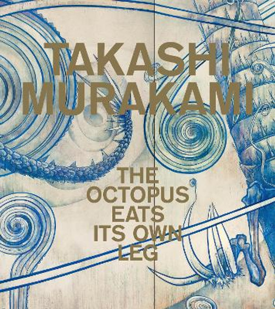 Takashi Murakami by Madeleine Grynsztejn