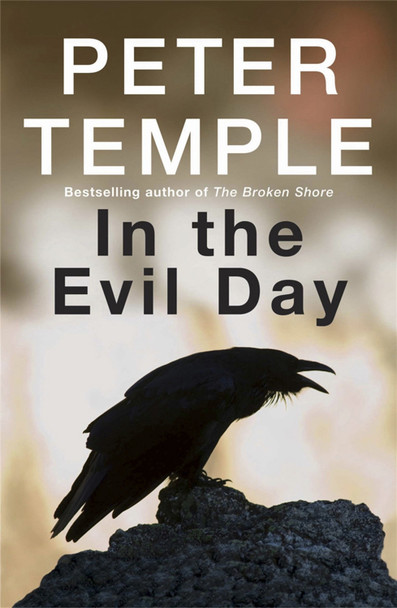 In the Evil Day Peter Temple 9780857383501