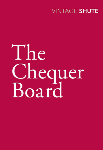 The Chequer Board by Nevil Shute Norway