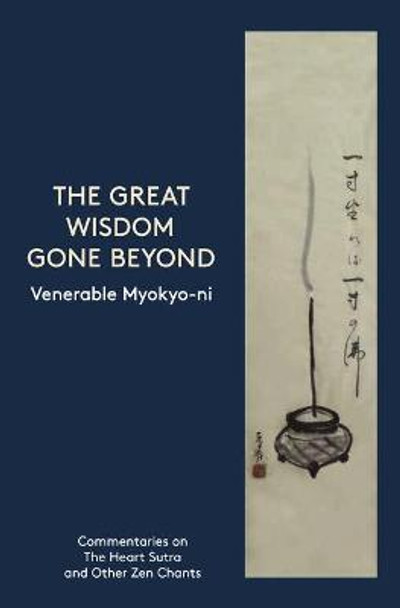 The Daily Devotional Chants of Buddhism by Venerable Myokyo-Ni