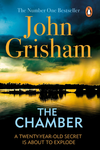 The Chamber by John Grisham