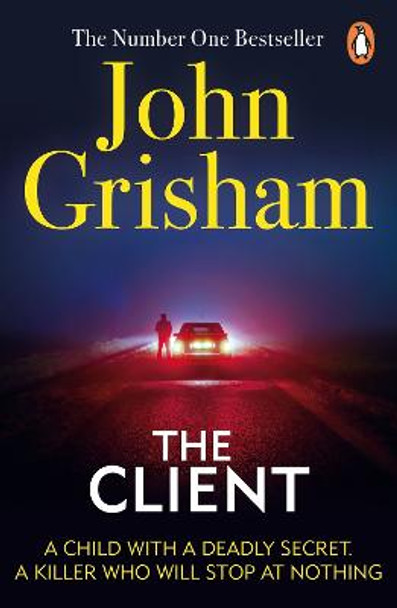 The Client by John Grisham