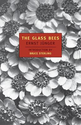 The Glass Bees by Ernst Junger