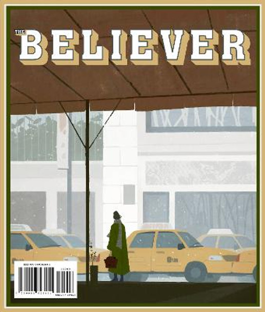 The Believer: December 2018 /January 2019 by Joshua Wolf Shenk