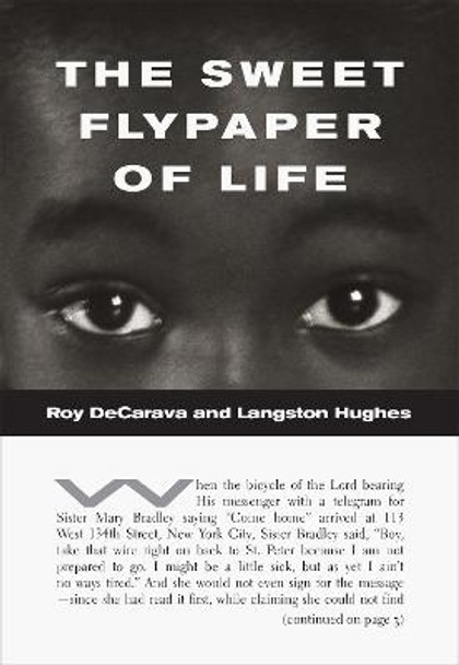 The Sweet Flypaper of Life by Roy DeCarava