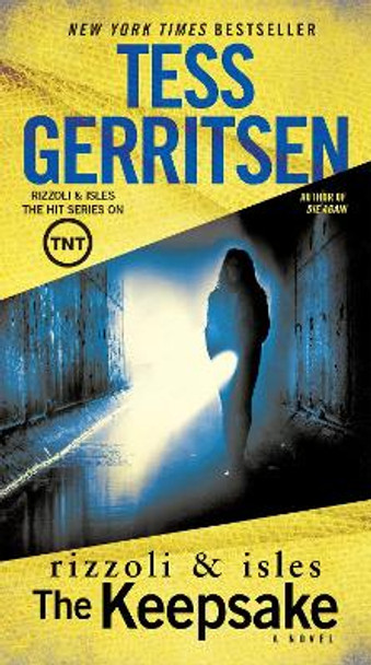 The Keepsake by Tess Gerritsen