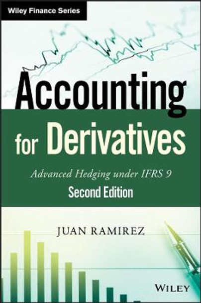 Accounting for Derivatives: Advanced Hedging under IFRS 9 by Juan Ramirez